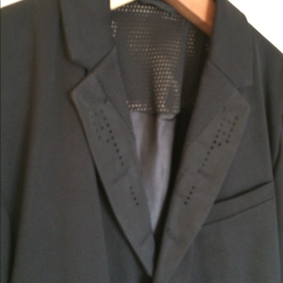 Diesel Other - Diesel | 100% Cotton Blazer Jacket